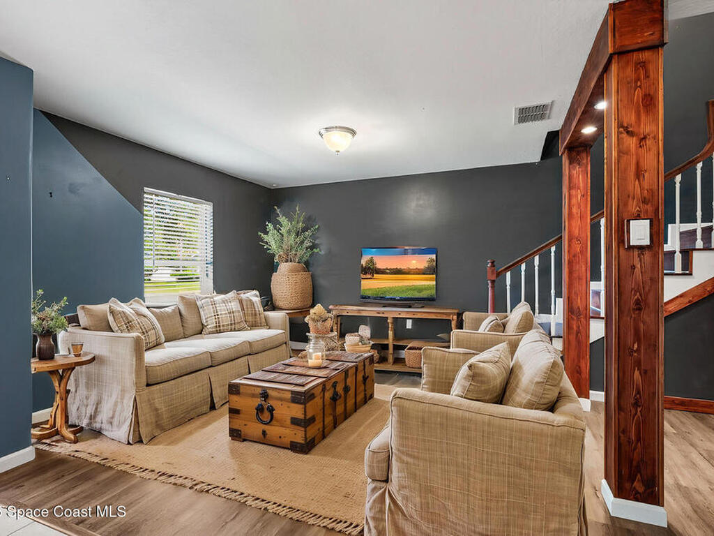 1701 Brookshire Circle, Melbourne, FL 32904