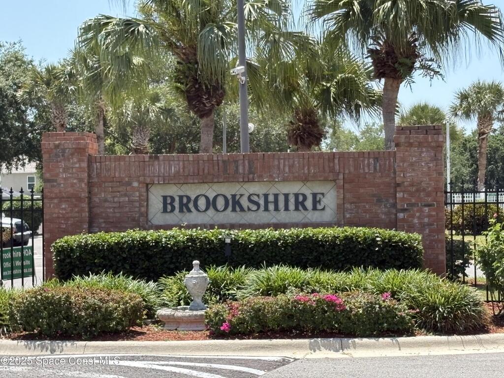 1701 Brookshire Circle, Melbourne, FL 32904
