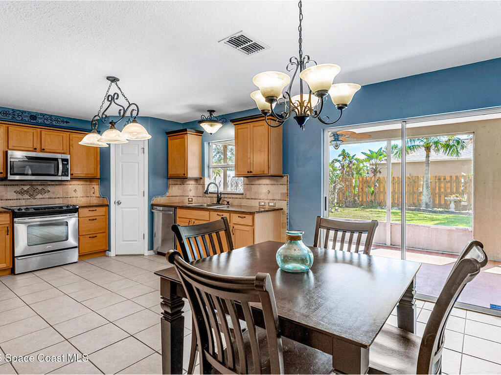 1701 Brookshire Circle, Melbourne, FL 32904