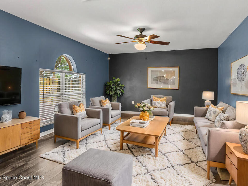 1701 Brookshire Circle, Melbourne, FL 32904