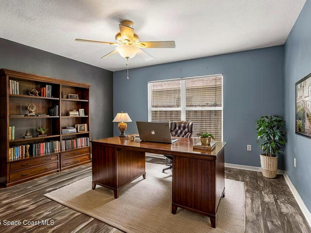 1701 Brookshire Circle, Melbourne, FL 32904