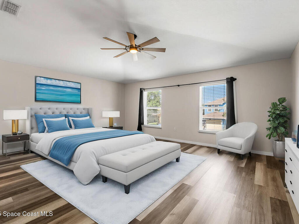 1701 Brookshire Circle, Melbourne, FL 32904