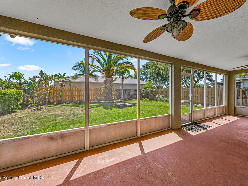 1701 Brookshire Circle, Melbourne, FL 32904