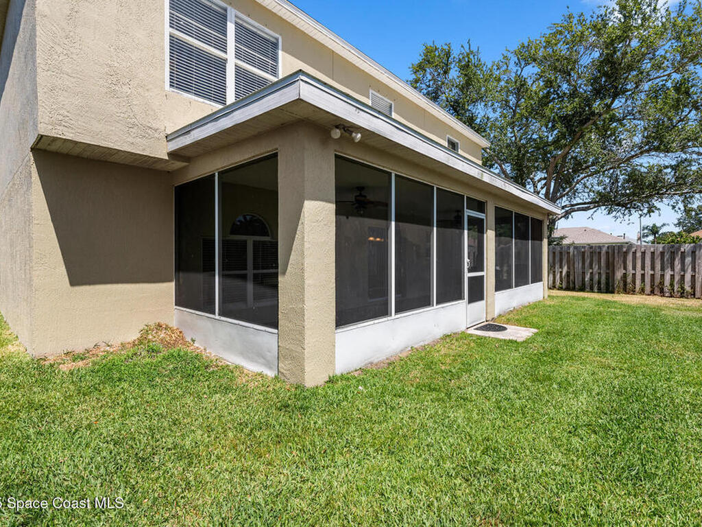 1701 Brookshire Circle, Melbourne, FL 32904