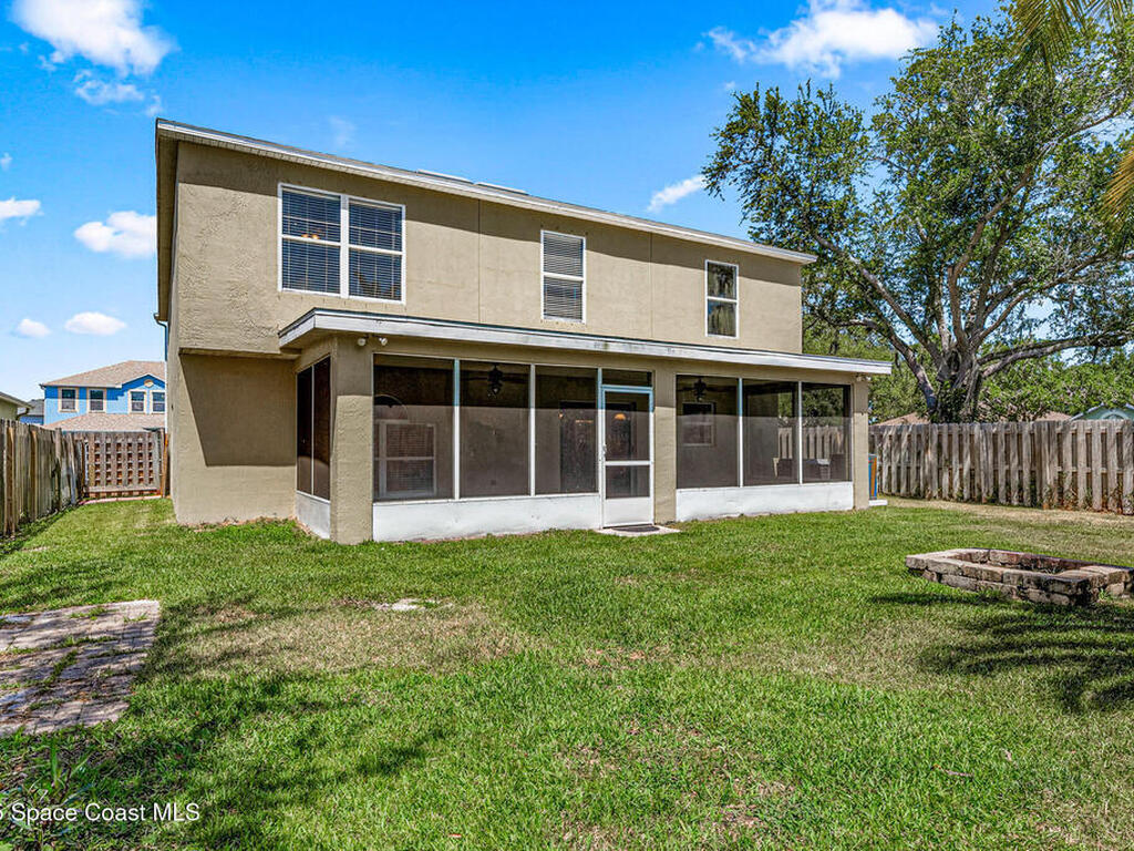 1701 Brookshire Circle, Melbourne, FL 32904