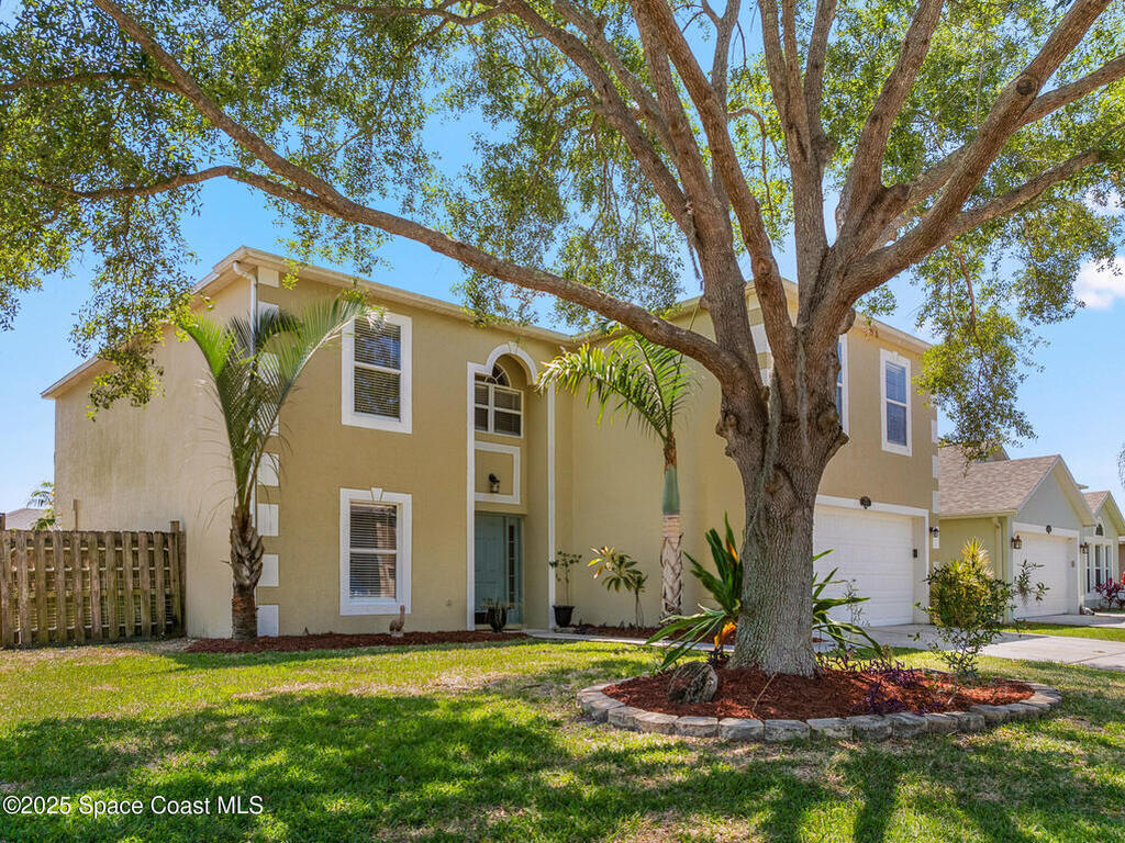 1701 Brookshire Circle, Melbourne, FL 32904