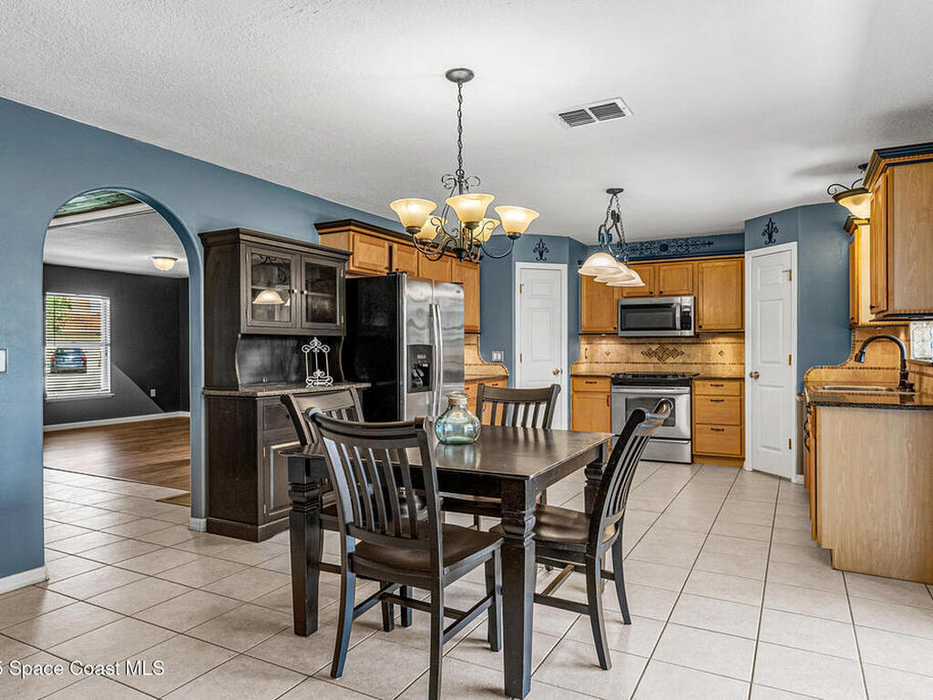 1701 Brookshire Circle, Melbourne, FL 32904