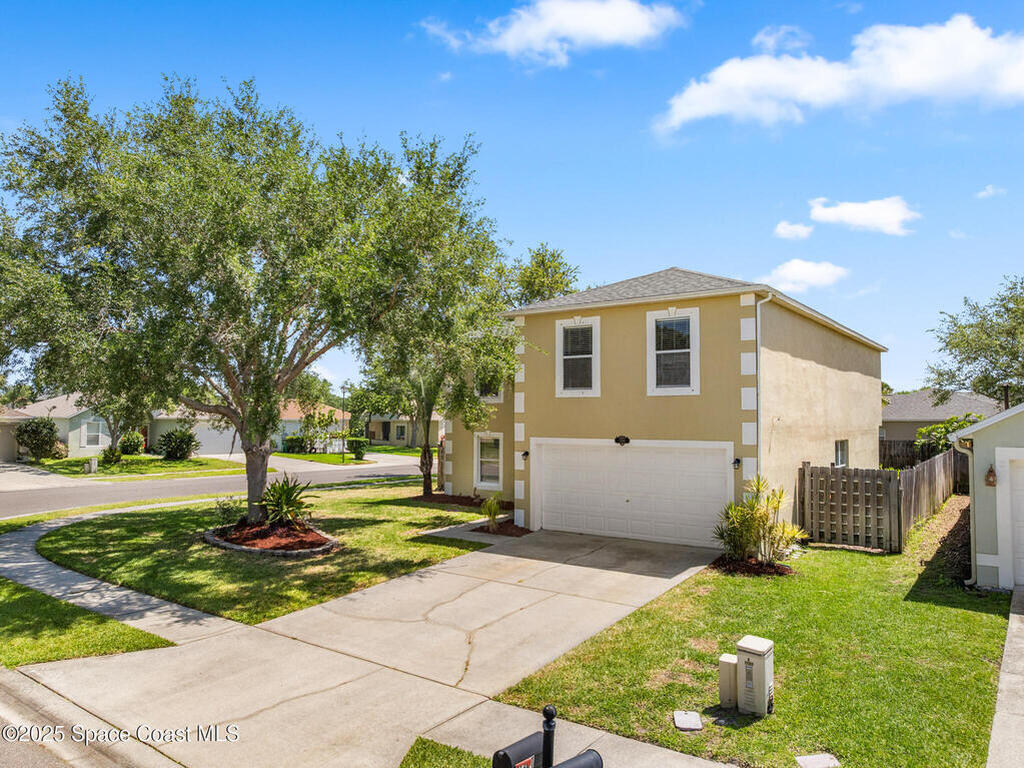 1701 Brookshire Circle, Melbourne, FL 32904