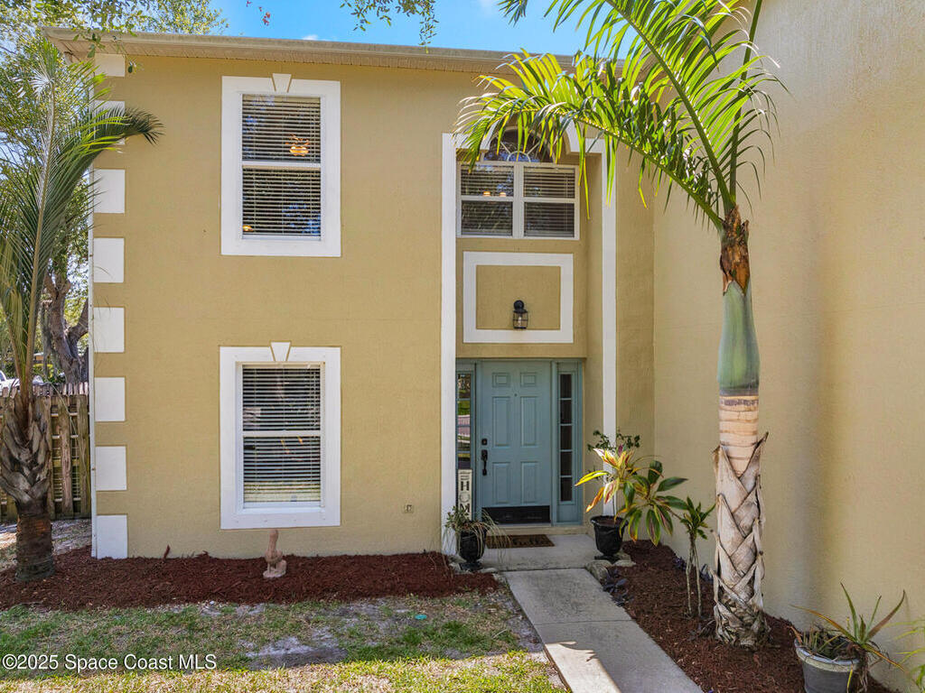 1701 Brookshire Circle, Melbourne, FL 32904