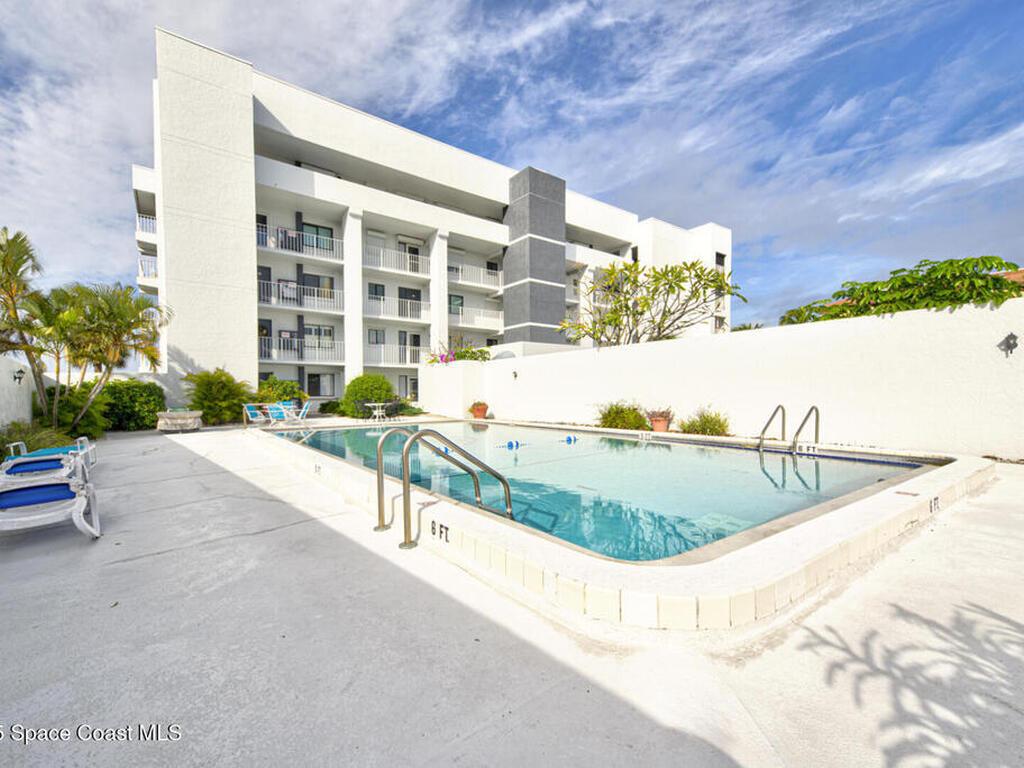 190 Seminole Lane, Cocoa Beach, FL 32931