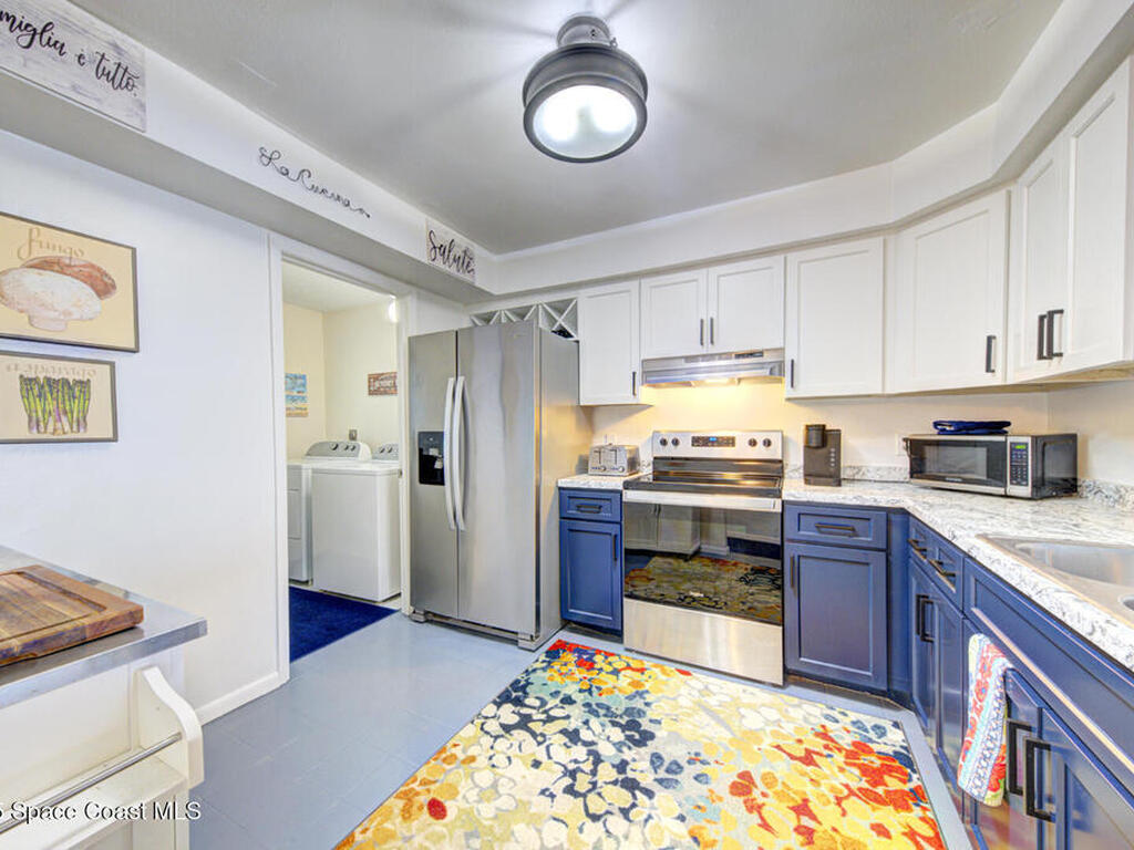 190 Seminole Lane, Cocoa Beach, FL 32931