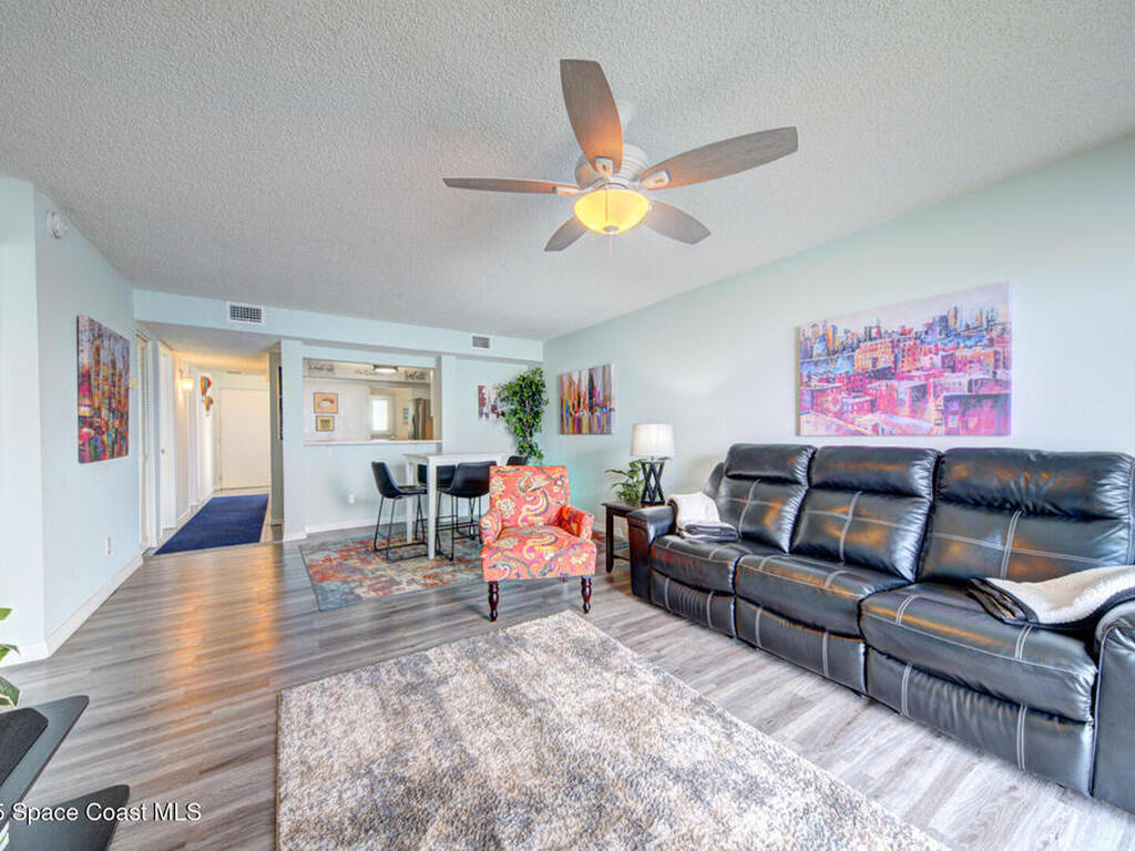 190 Seminole Lane, Cocoa Beach, FL 32931