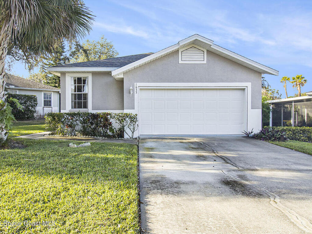 1633 Derby Lane, Melbourne, FL 32935