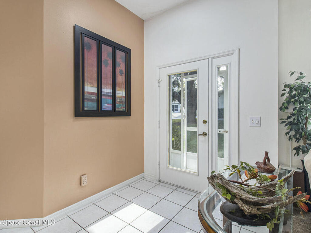 1633 Derby Lane, Melbourne, FL 32935