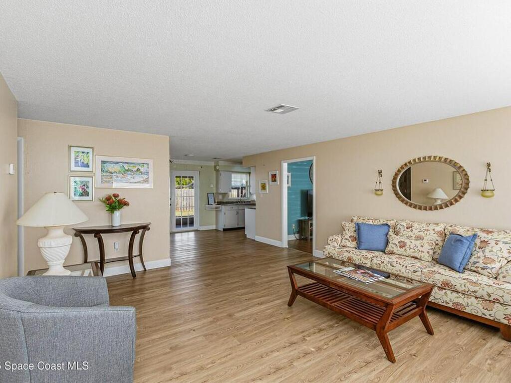 1948 Barkley Avenue, Melbourne, FL 32935