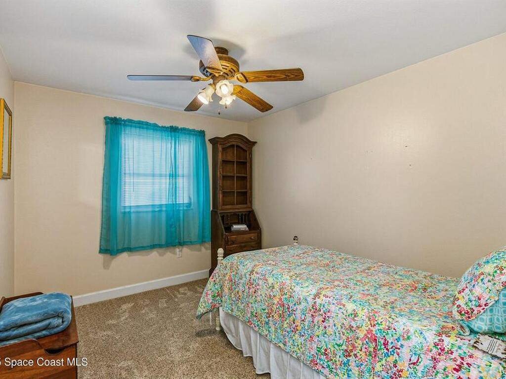 1948 Barkley Avenue, Melbourne, FL 32935