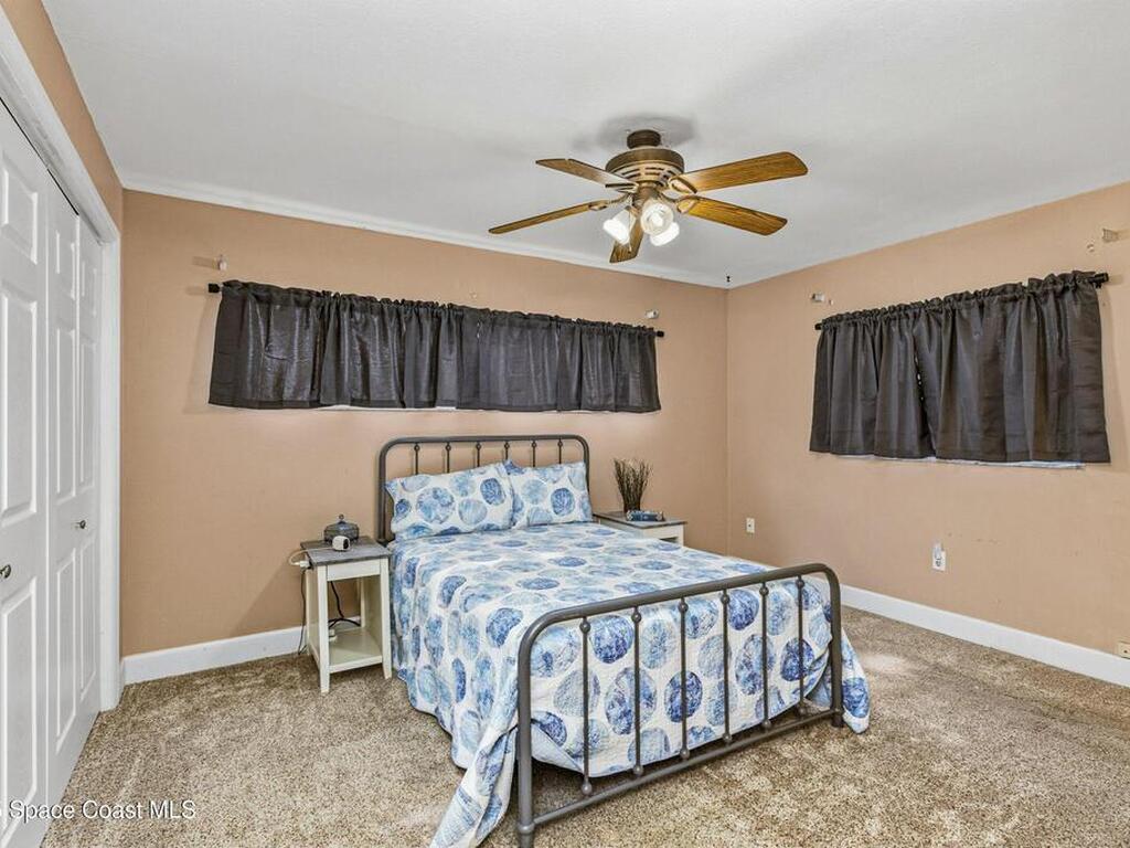 1948 Barkley Avenue, Melbourne, FL 32935