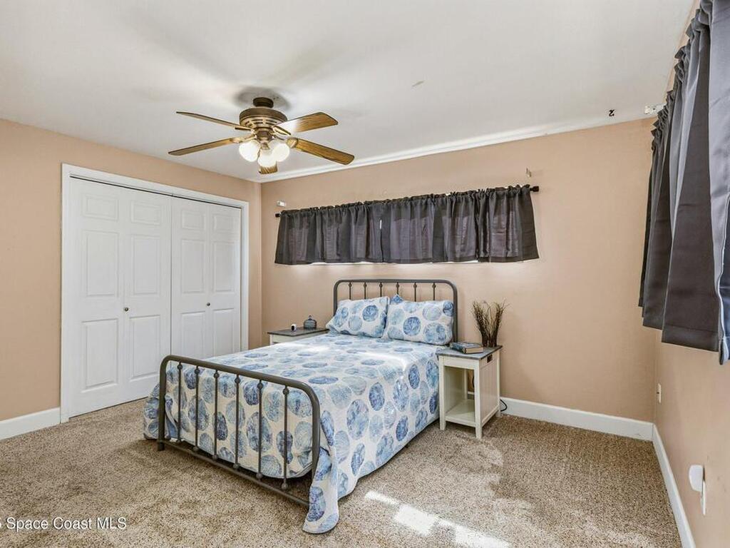 1948 Barkley Avenue, Melbourne, FL 32935