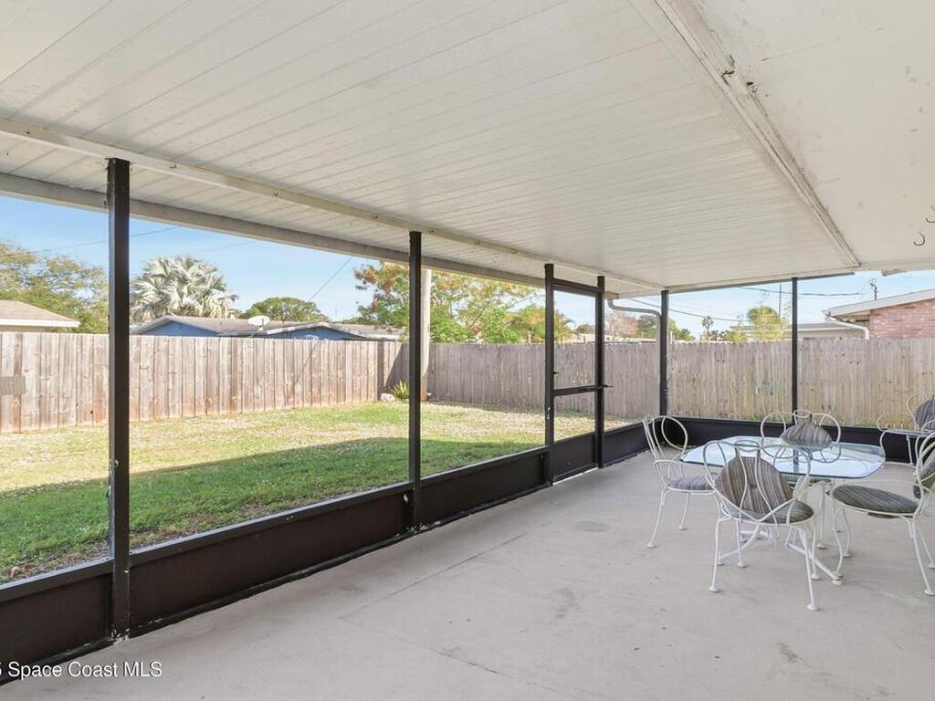 1948 Barkley Avenue, Melbourne, FL 32935