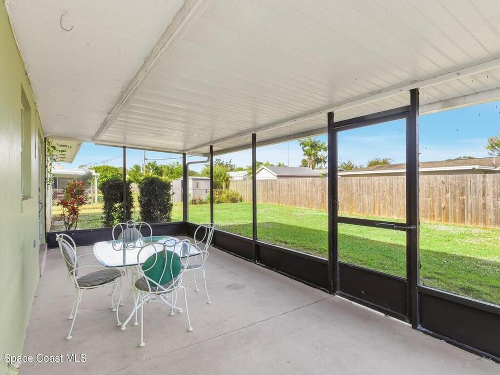 1948 Barkley Avenue, Melbourne, FL 32935