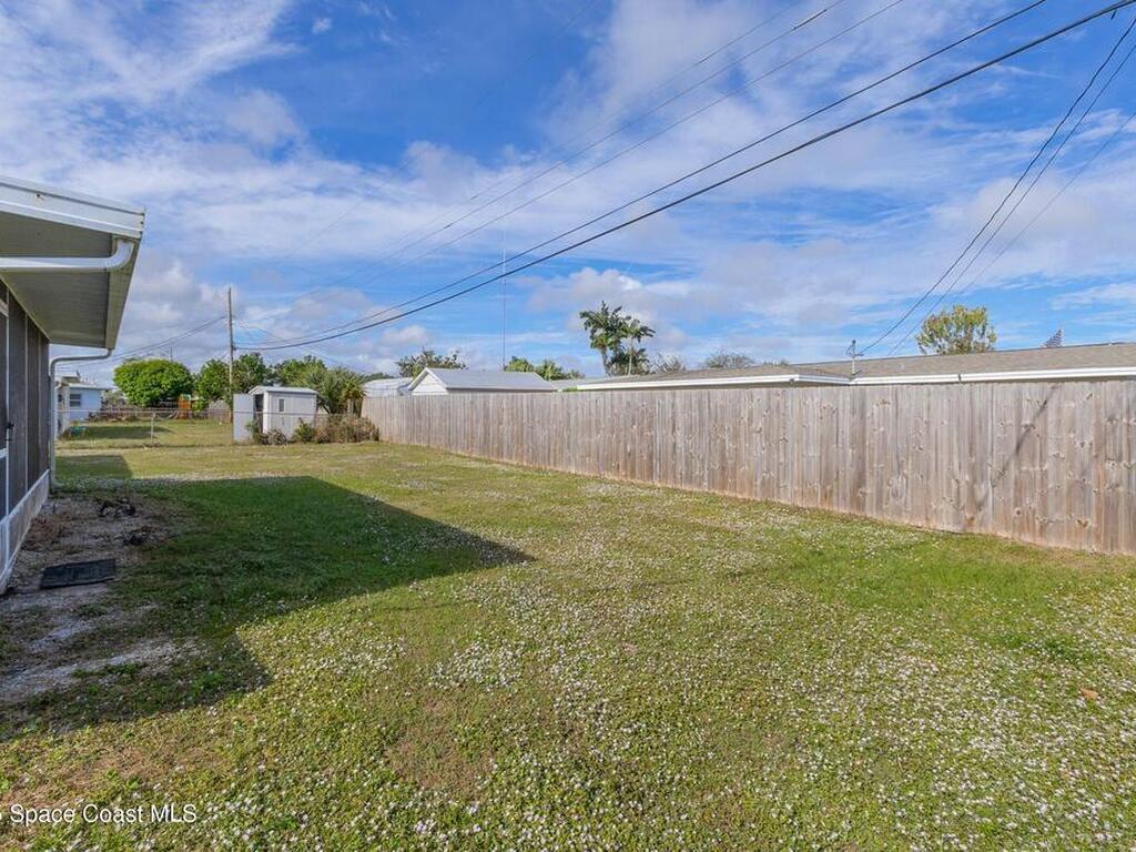 1948 Barkley Avenue, Melbourne, FL 32935