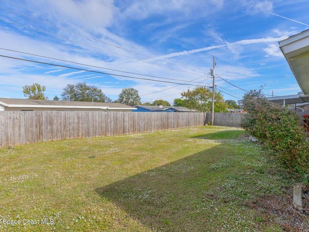 1948 Barkley Avenue, Melbourne, FL 32935