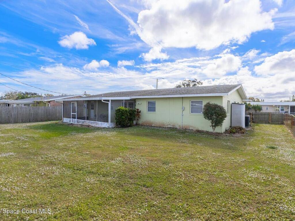 1948 Barkley Avenue, Melbourne, FL 32935