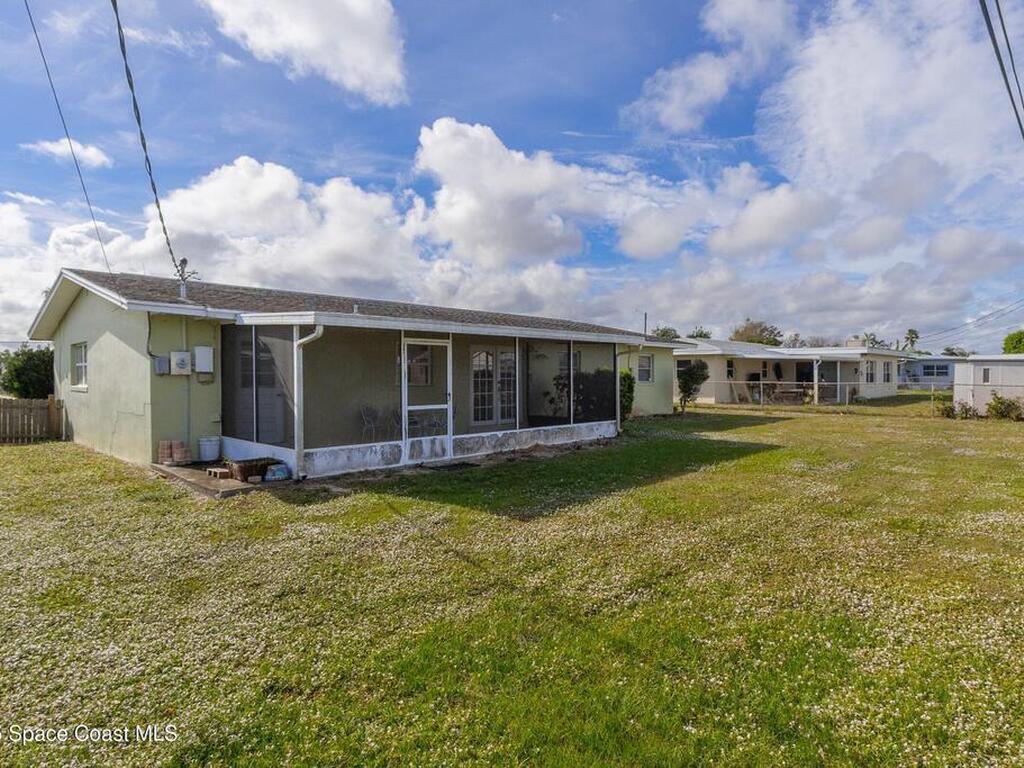 1948 Barkley Avenue, Melbourne, FL 32935