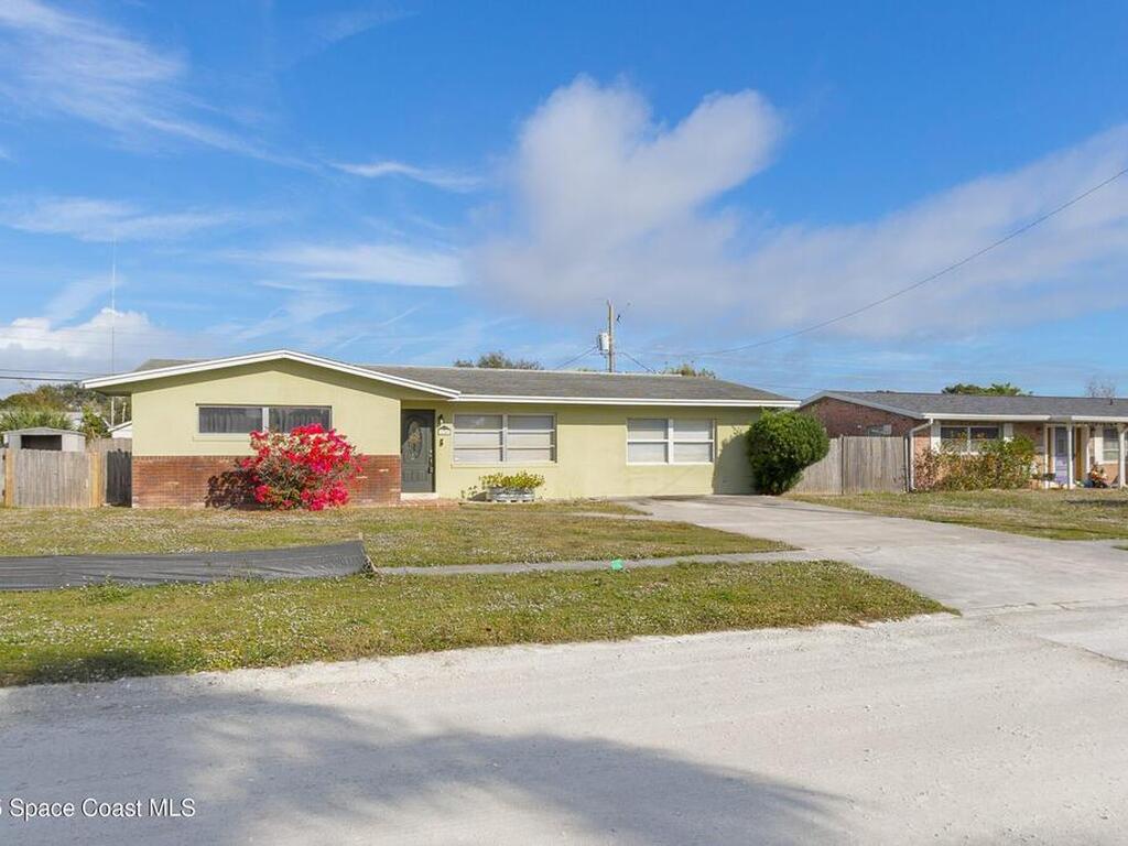 1948 Barkley Avenue, Melbourne, FL 32935