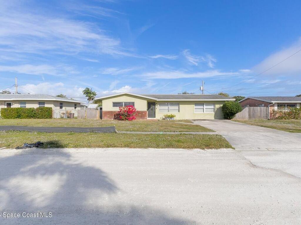 1948 Barkley Avenue, Melbourne, FL 32935