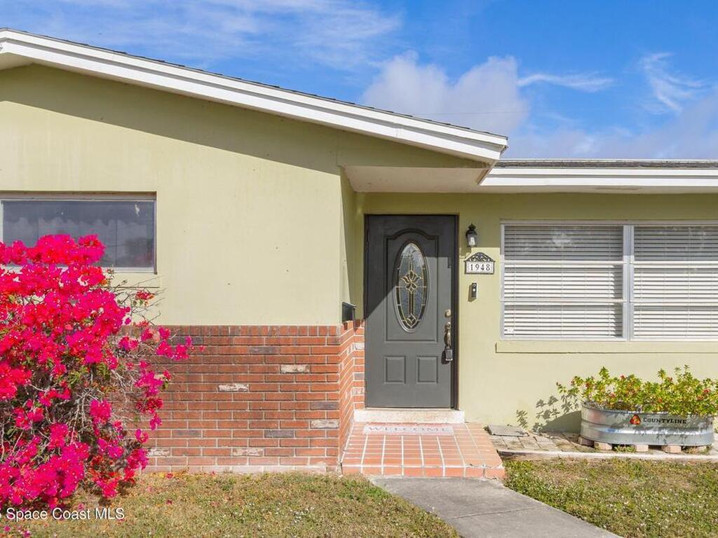 1948 Barkley Avenue, Melbourne, FL 32935