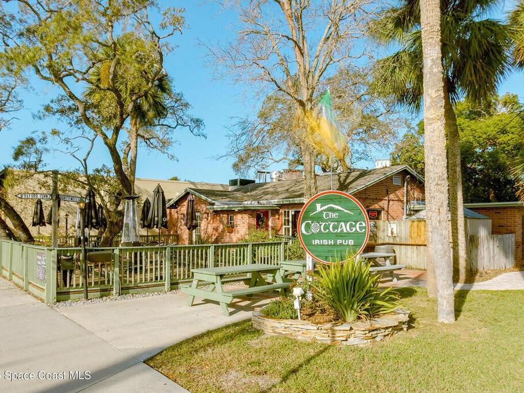 1948 Barkley Avenue, Melbourne, FL 32935