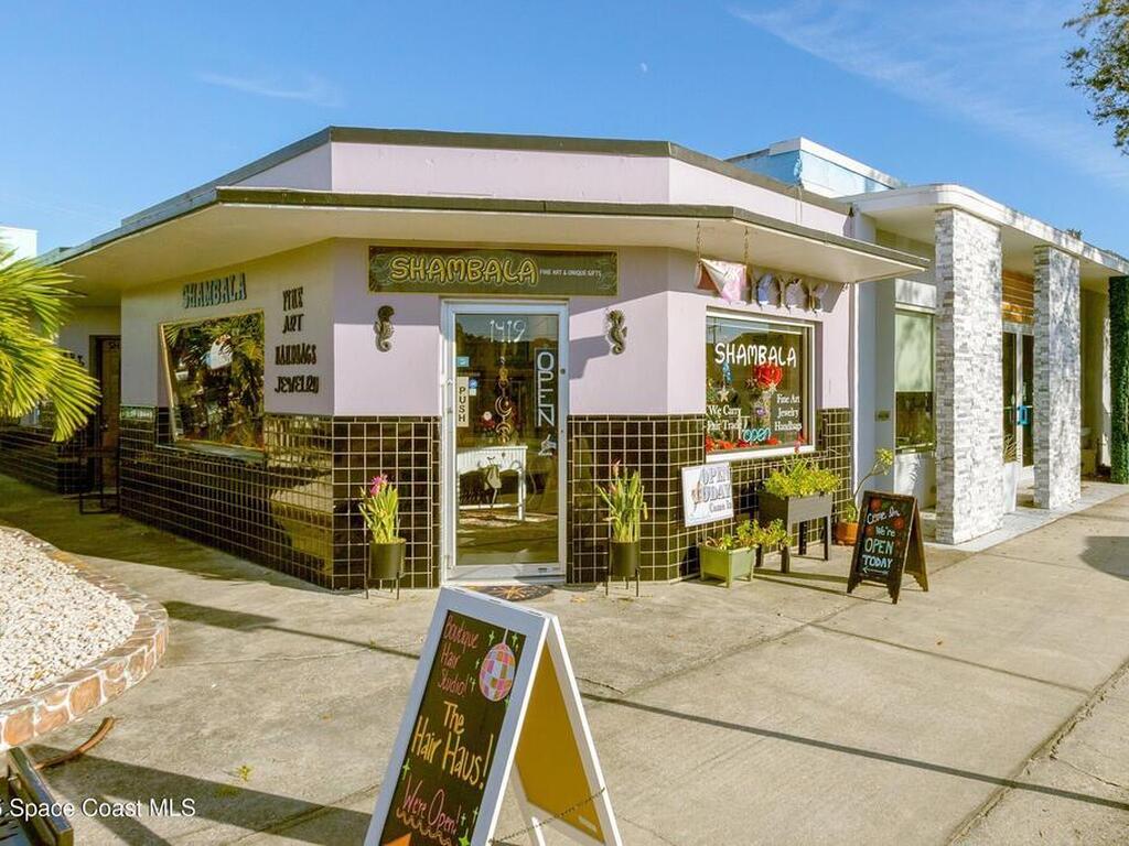 1948 Barkley Avenue, Melbourne, FL 32935