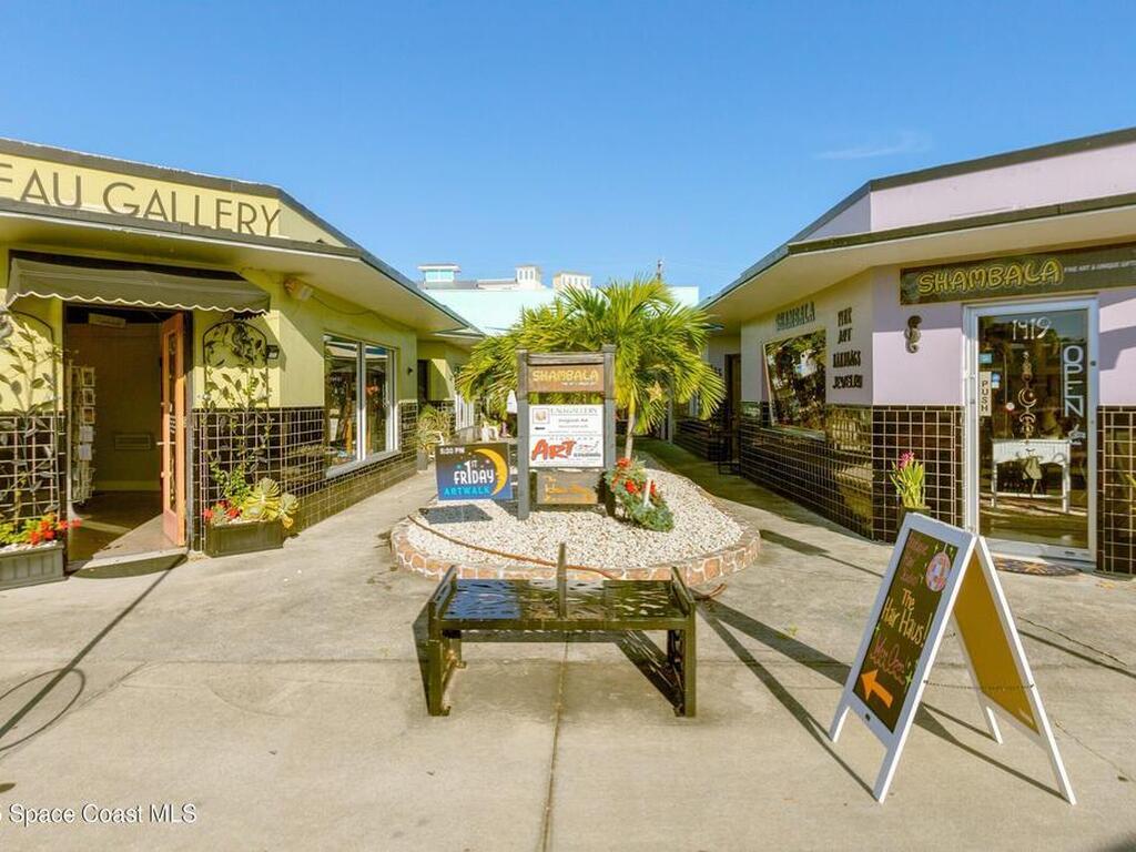 1948 Barkley Avenue, Melbourne, FL 32935