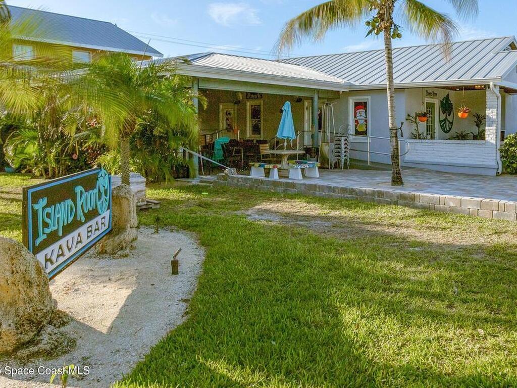 1948 Barkley Avenue, Melbourne, FL 32935