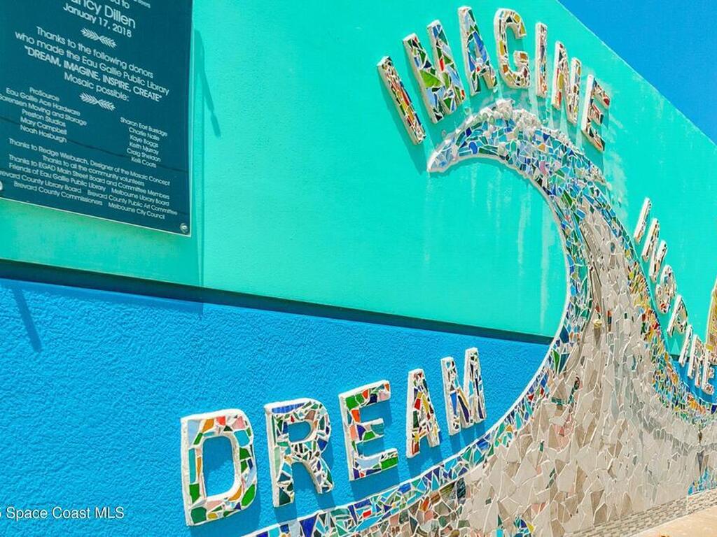 1948 Barkley Avenue, Melbourne, FL 32935