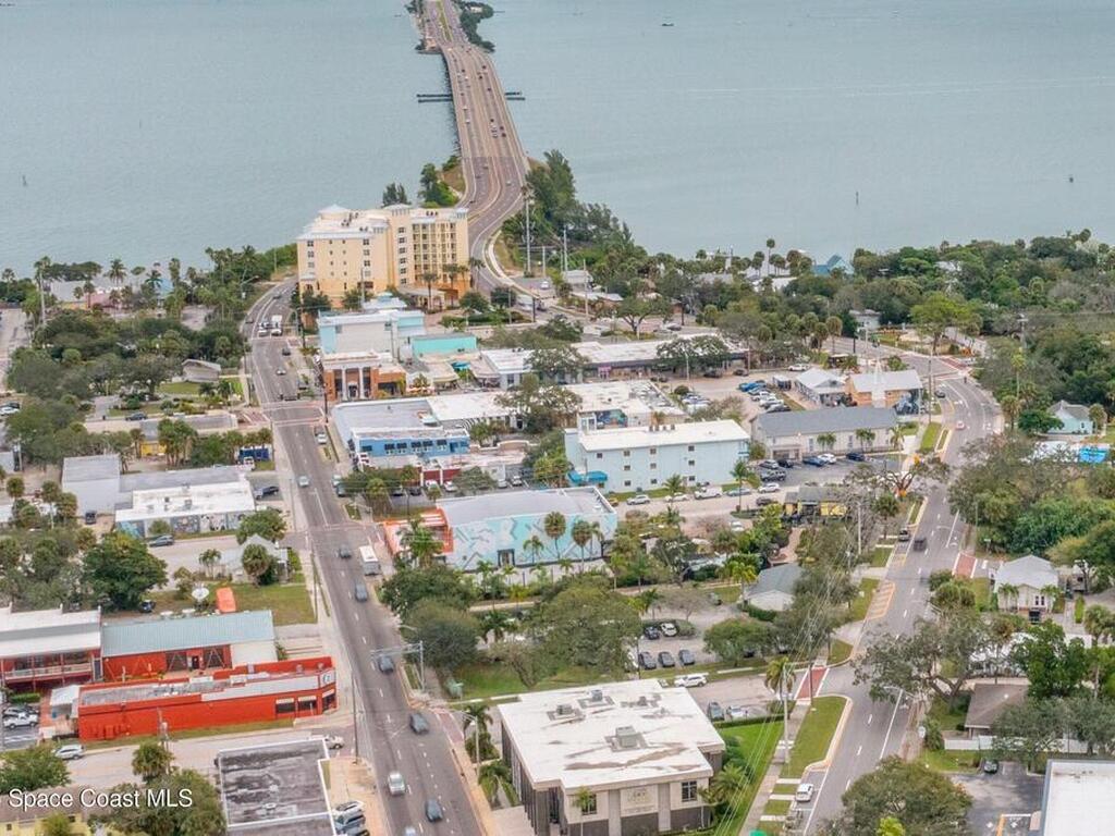 1948 Barkley Avenue, Melbourne, FL 32935