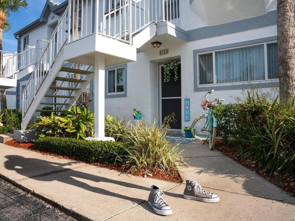 217 Ocean Park Lane Lane, Cape Canaveral, FL 32920