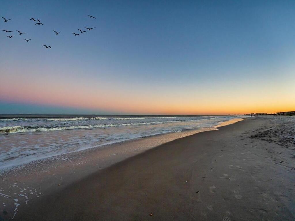 217 Ocean Park Lane Lane, Cape Canaveral, FL 32920