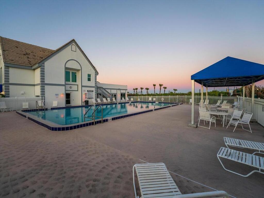 217 Ocean Park Lane Lane, Cape Canaveral, FL 32920