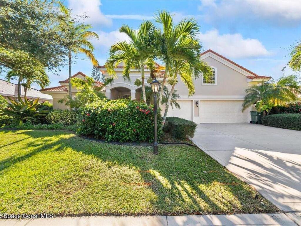 327 Southampton Drive, Indialantic, FL 32903