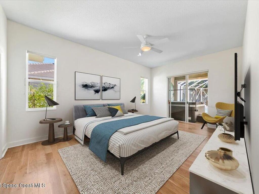 327 Southampton Drive, Indialantic, FL 32903