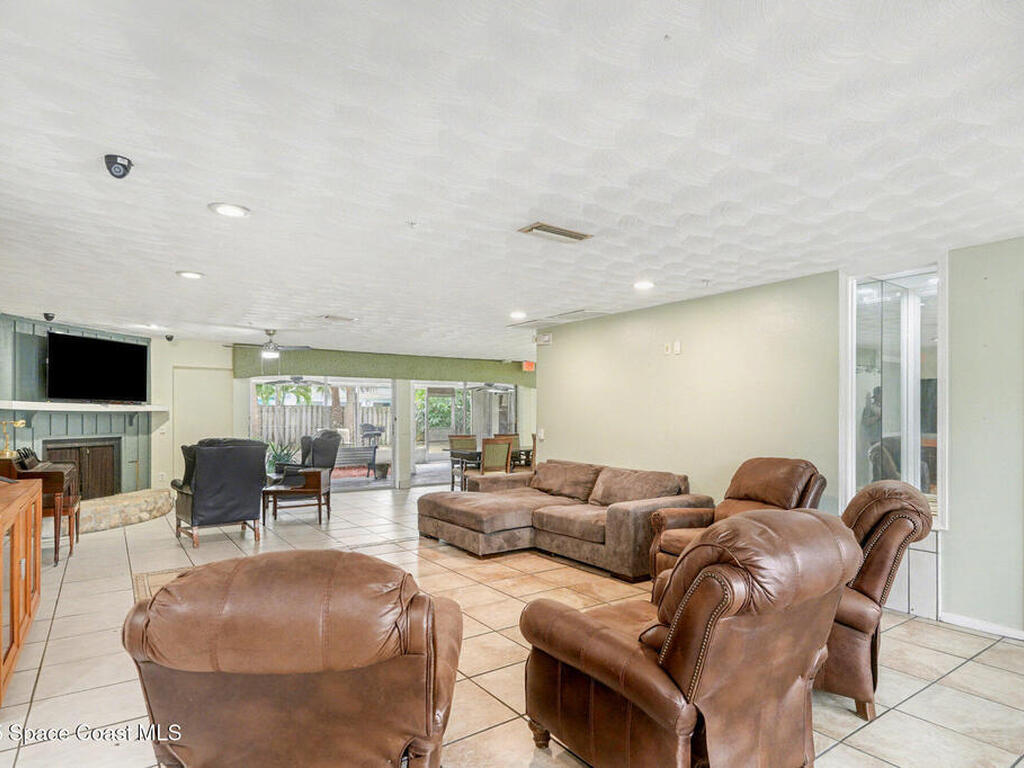 1101 Seminole Drive, Indian Harbour Beach, FL 32937