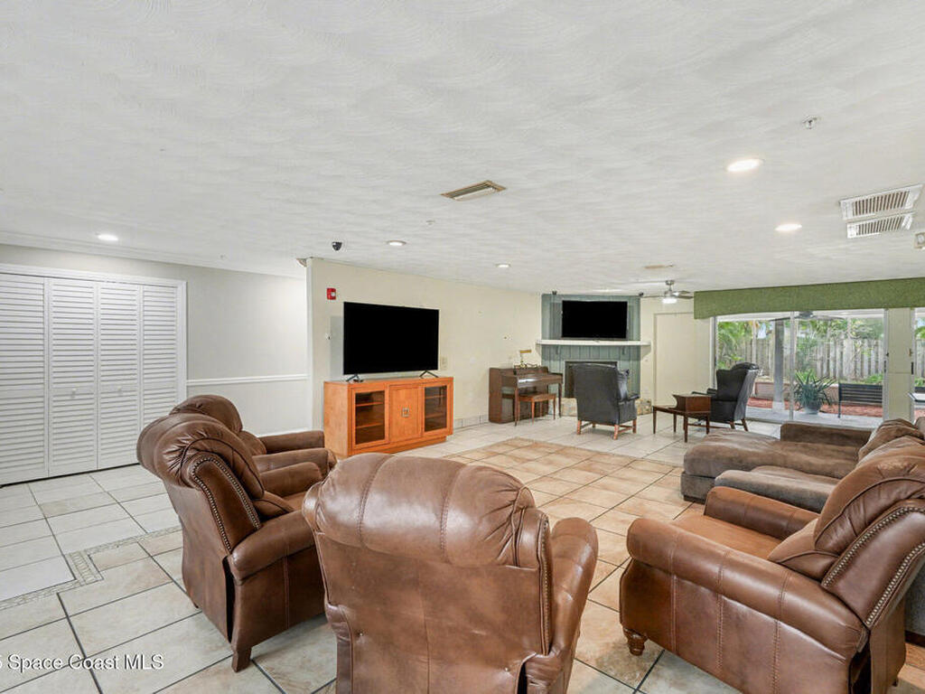 1101 Seminole Drive, Indian Harbour Beach, FL 32937