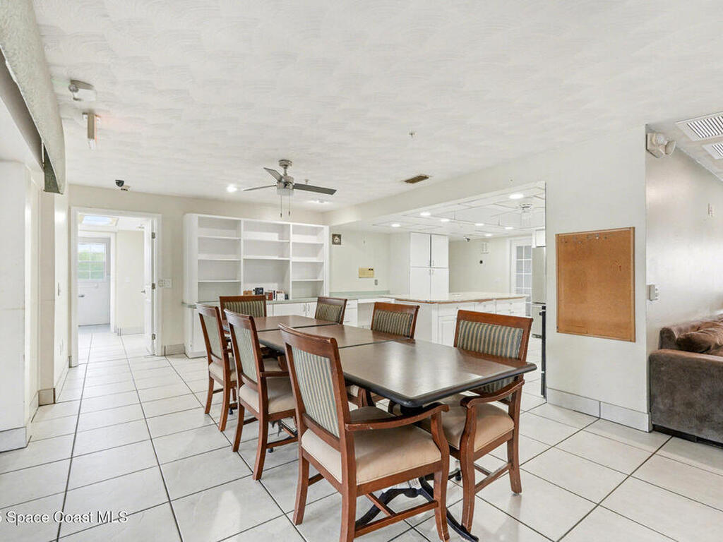 1101 Seminole Drive, Indian Harbour Beach, FL 32937