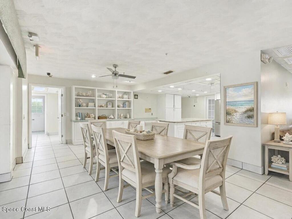 1101 Seminole Drive, Indian Harbour Beach, FL 32937