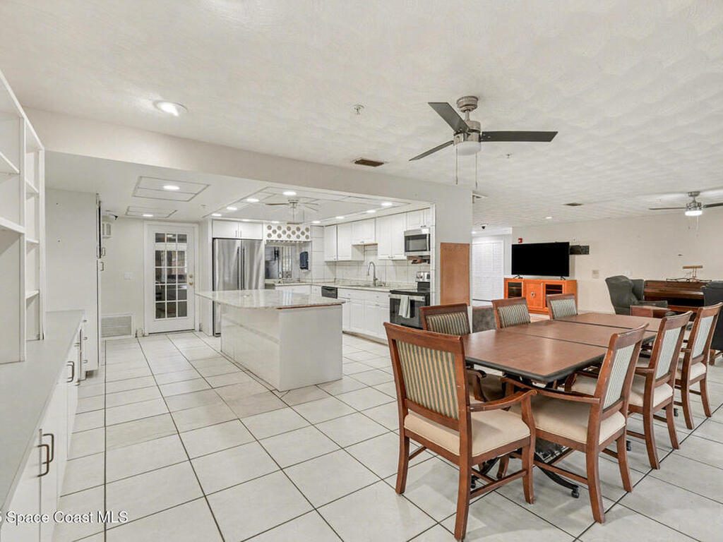 1101 Seminole Drive, Indian Harbour Beach, FL 32937