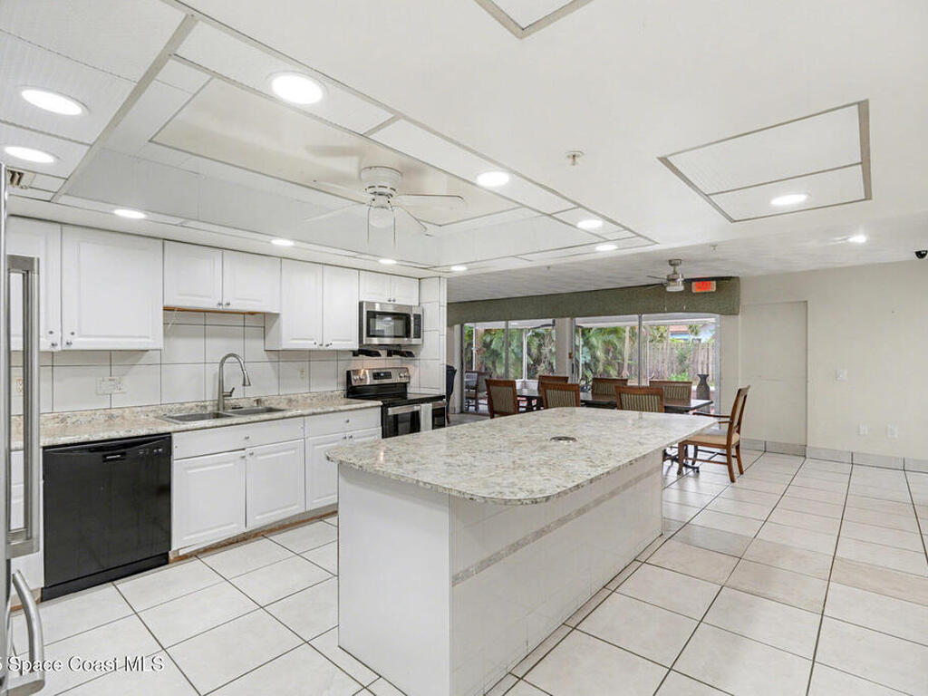 1101 Seminole Drive, Indian Harbour Beach, FL 32937