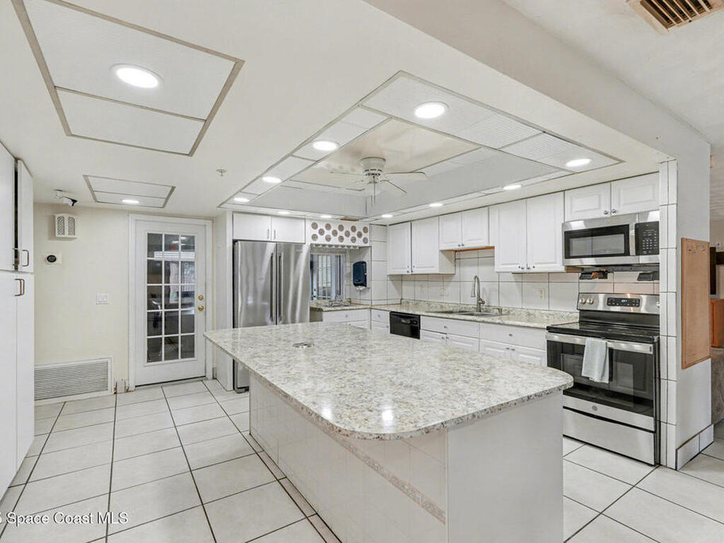 1101 Seminole Drive, Indian Harbour Beach, FL 32937