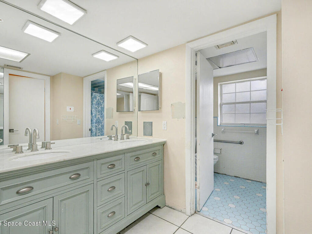 1101 Seminole Drive, Indian Harbour Beach, FL 32937